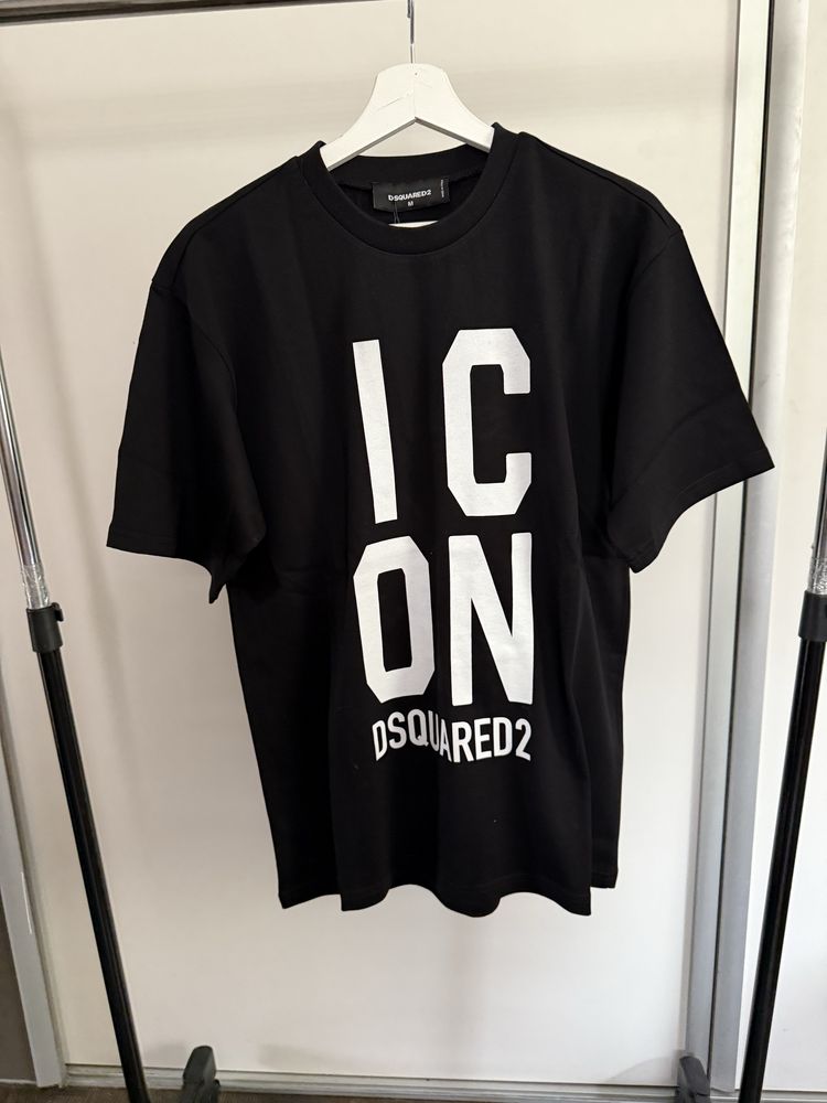 Koszulka DsQuared2 Sztos