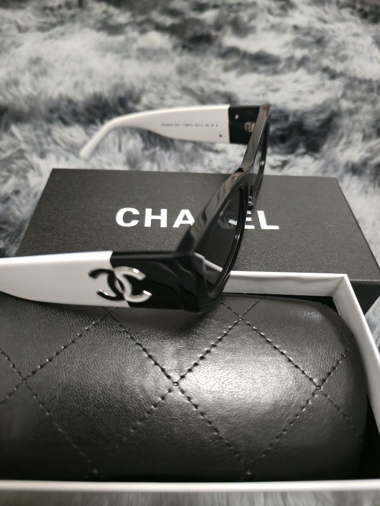 Óculos de Sol da Chanel