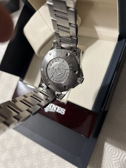 Longines Hydroconquest (39mm)
