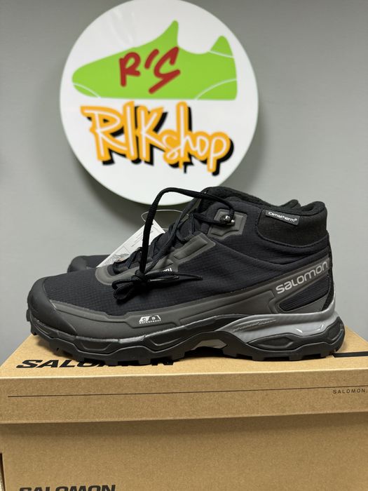 Оригінал Salomon Shelter CSWP Розміри  41,5(26 cm)