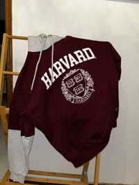 Sweat Harvard -  como nova