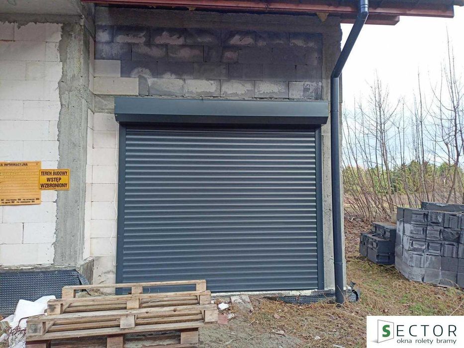 Roleta zewnętrzna PA 77