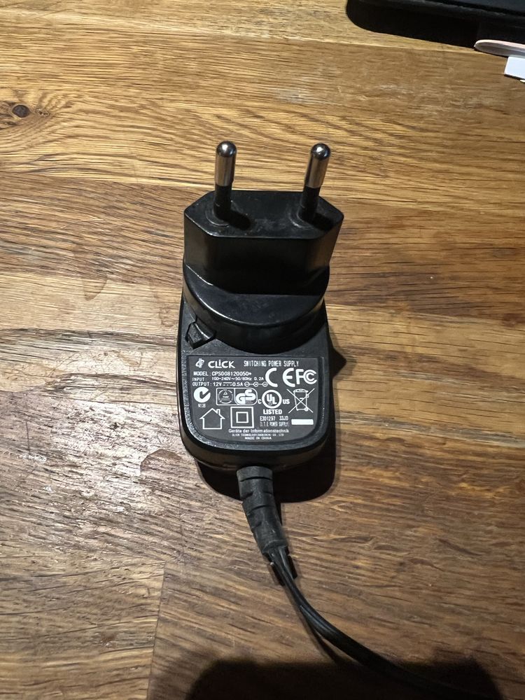 Konwerter Global Caché IP2IR iTach TCP/IP na podczerwień