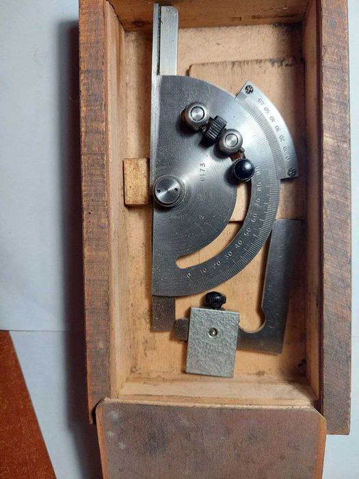 микрометр  углометр индикатор ич