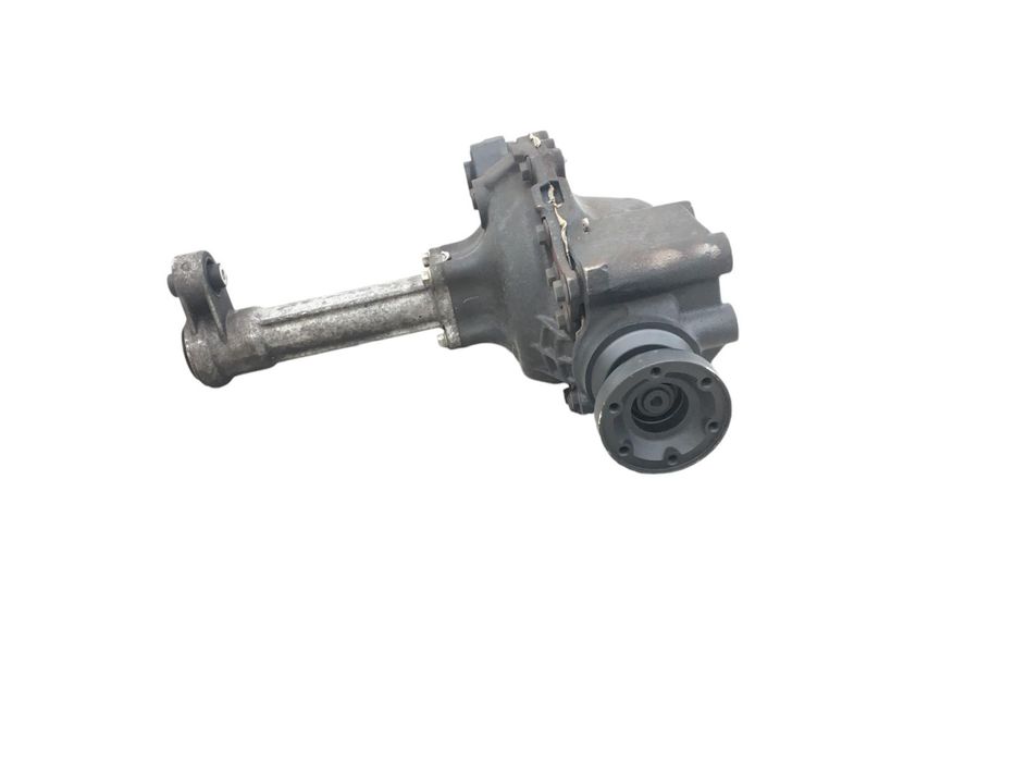 Роздавальна коробка передня LAND ROVER RANGE ROVER SPORT L320 2005-200