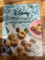 Disney Thermomix Magia Gotowania