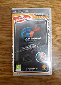 Jogo Playstation Portátil Essentials Gran Turismo,