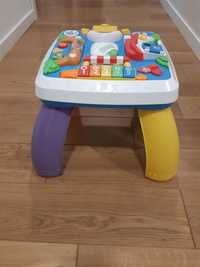 Stolik edukacyjny Fisher Price