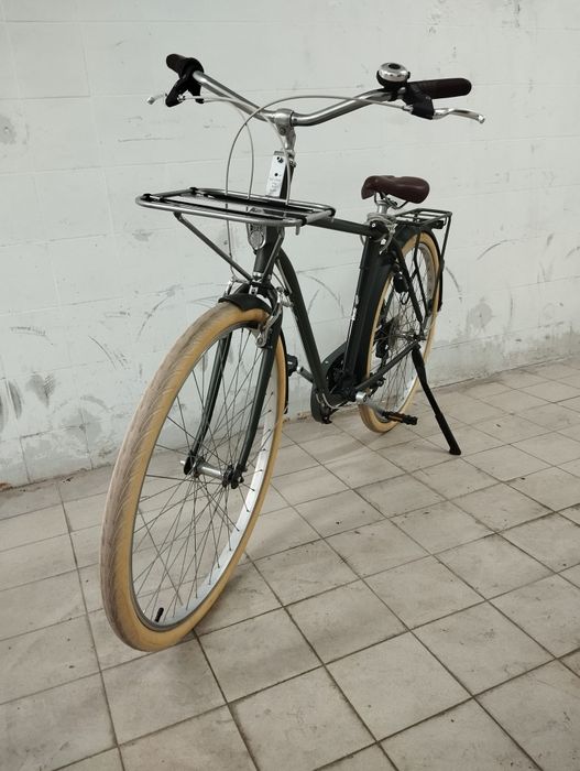Bicicleta Elops 520