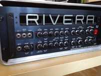 Wzmacniacz Rivera TBR-1M