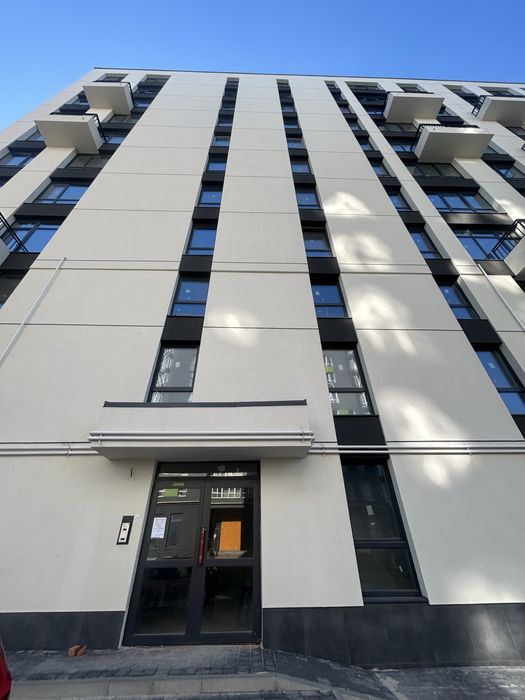 Однокімнатна квартира в ЖК Міленіум з кладовкою