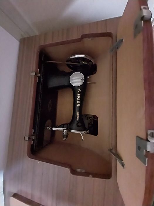 Máquinas de costura