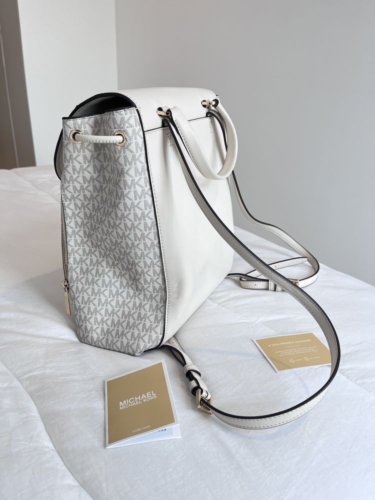 Mochila Michael Kors (original)