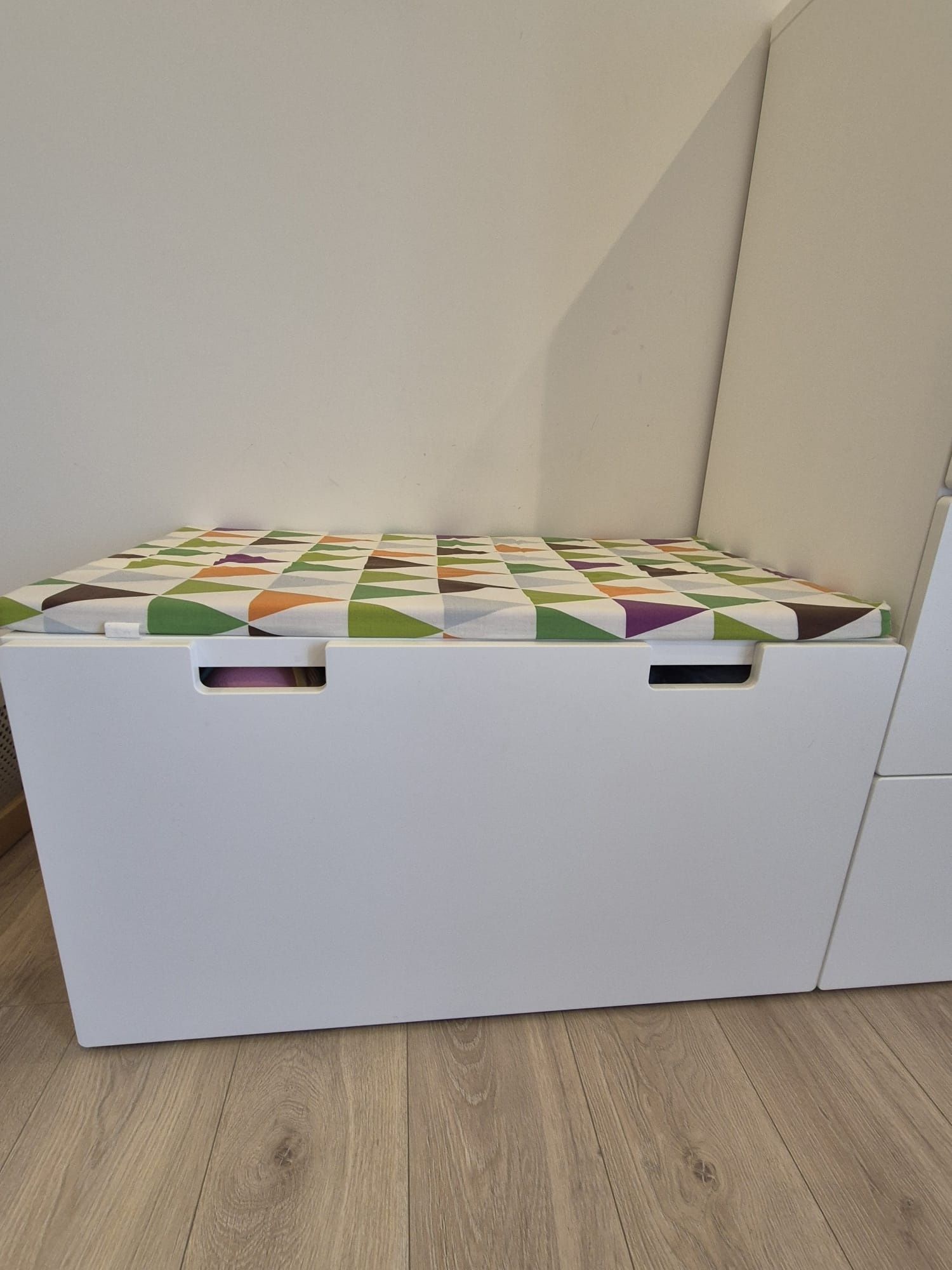 Meble Ikea STUVA zestaw