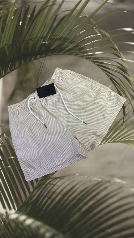Плавальні шорти calvin klein, шорти hugo