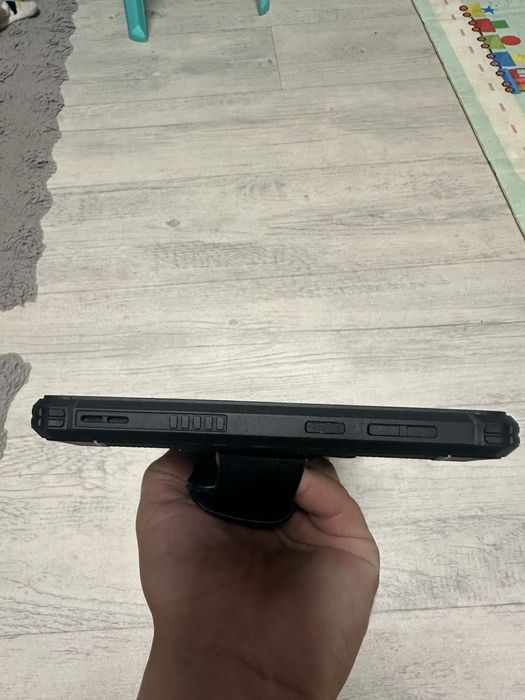 Продам захисний планшет10.1  Oukitel rt2 8(+2)/128gb 4g Dual Sim
