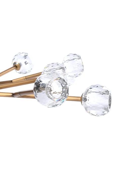 Żyrandol Prism Miloo home