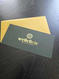 VOUCHER do Wellclinic na 2000 PLN