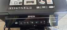Drukarka Epson SX235W