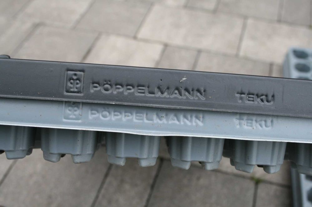 Dodniczkopaleta Wielodoniczka MULTIPLATY 104 - 30 sztuk