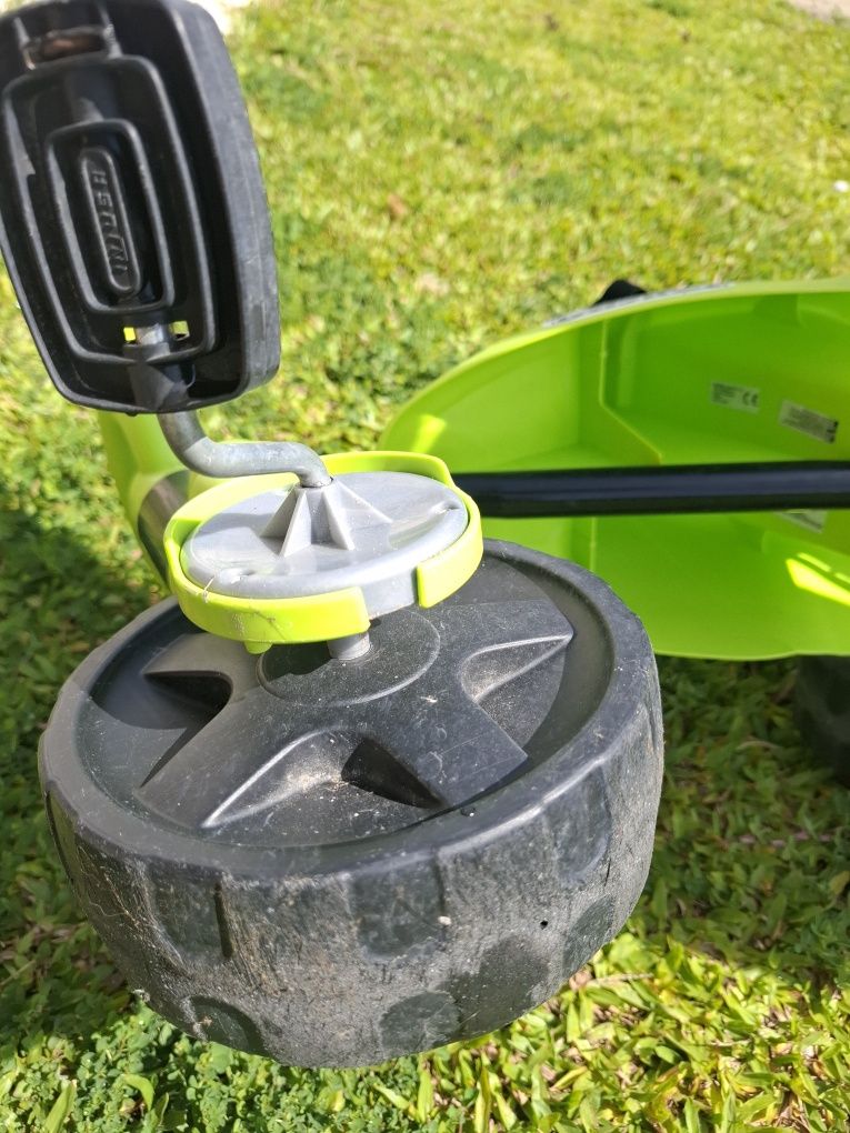 Triciclo infantil
