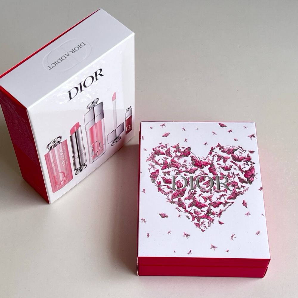 Набір Dior Addict Natural Glow Set
