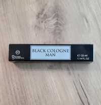 Męskie Perfumy Black Cologne Man (Global Cosmetics)