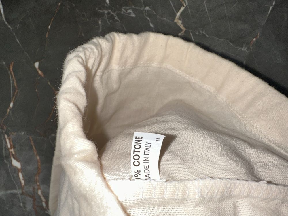 Worek przeciwkurzowy na buty Jimmy Choo