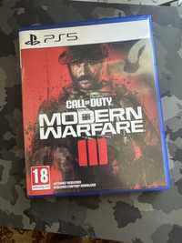 Продам диск call of duty modern warfare 3