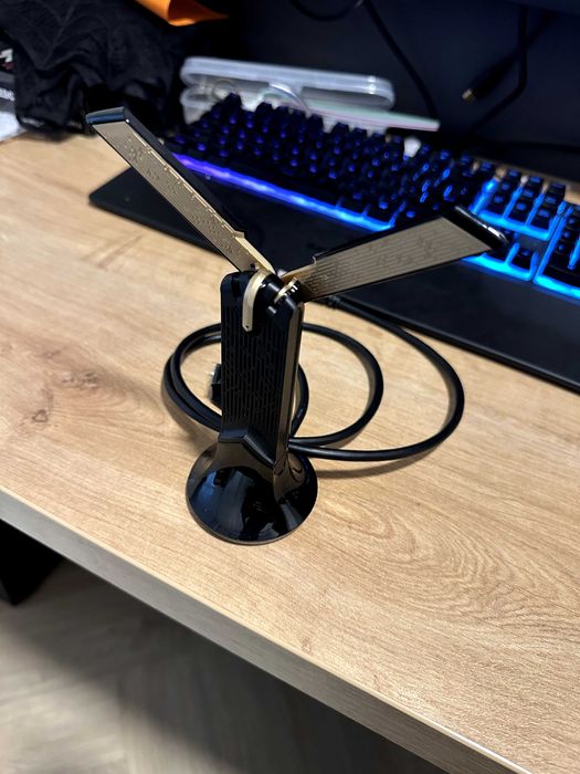 SUB Wi-Fi 6 Adpater ASUS