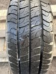 Шини одна нова 215/65 R16c Goodyear