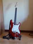 Guitarra elétrica