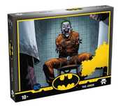 The Joker puzzle 1000 peças