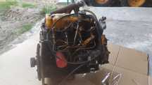Silnik 4 cylindrowy