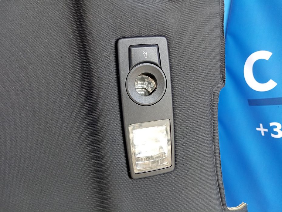 Стеля комплект BMW