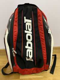 Рюкзак для великого тенісу