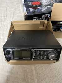Радіо-сканер сканер  Uniden BCT15X