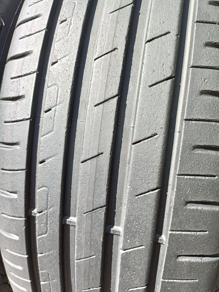 205/60R16 Goodyear Efficient Grip z 2019r 6.2mm