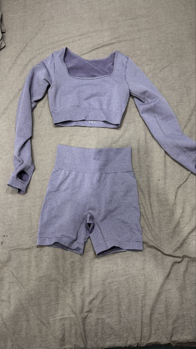 Костюм Hey Becca для спорту, від украінського бренду