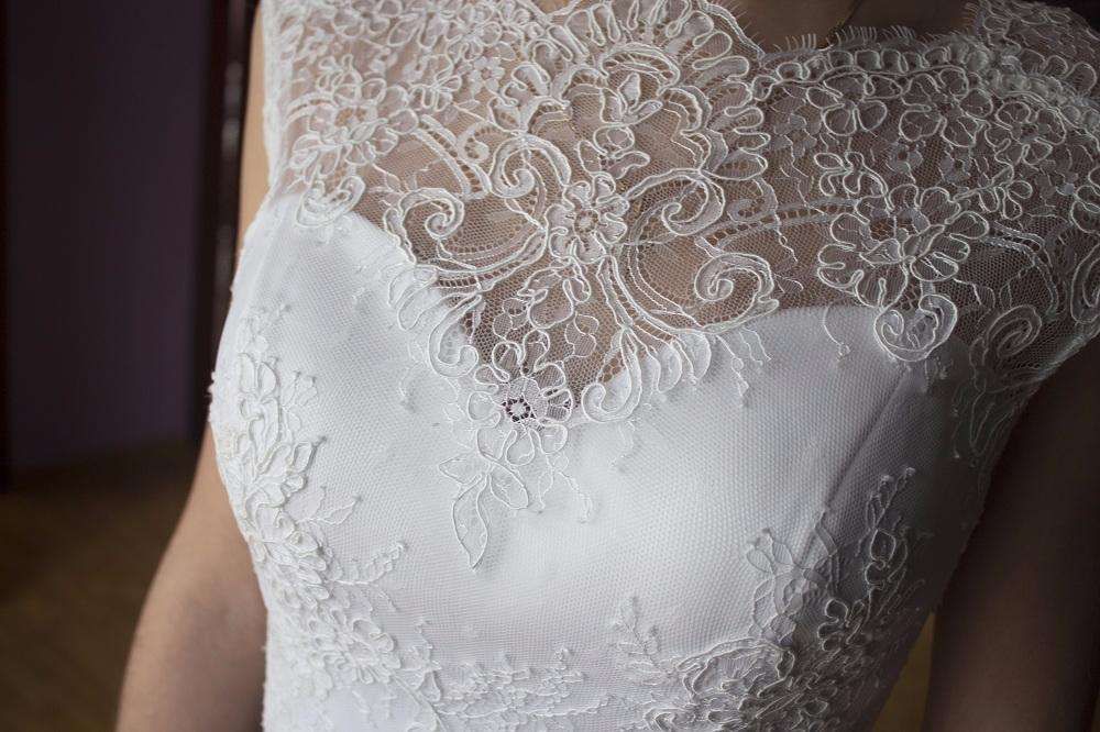 Весільне плаття / сукня