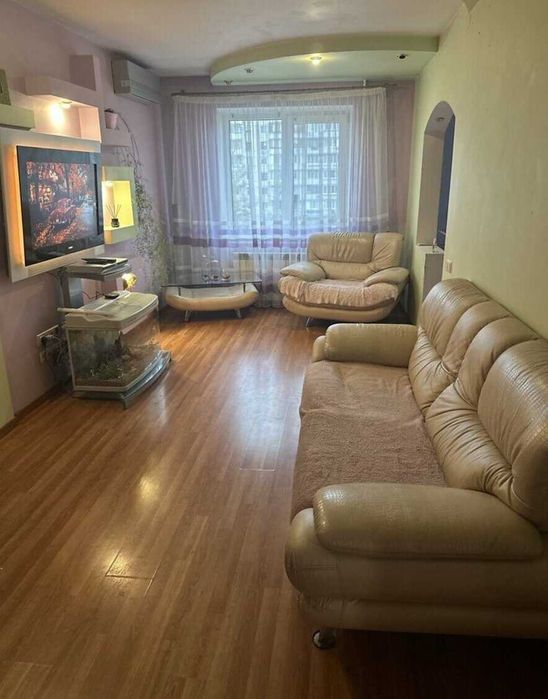 3К 75м Героев Днепра 32 Оболонь Дрим Таун