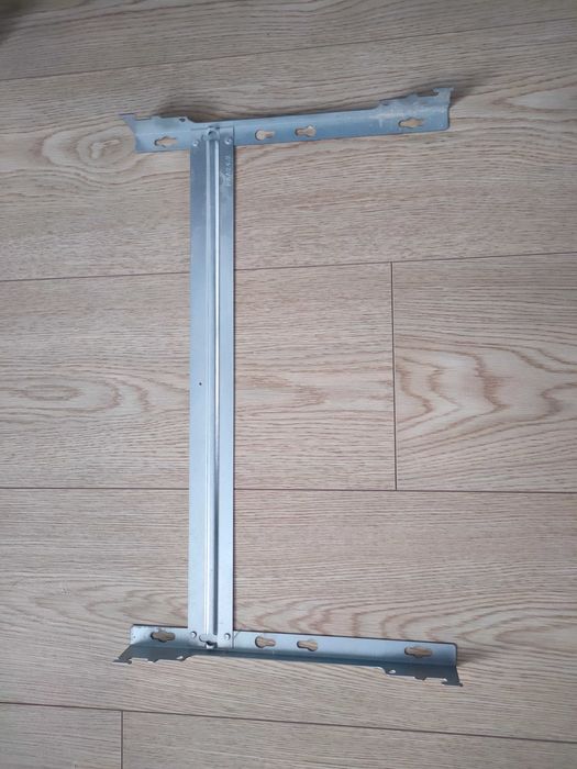 Grzejnik elektryczny ścienny Ensto 1000W