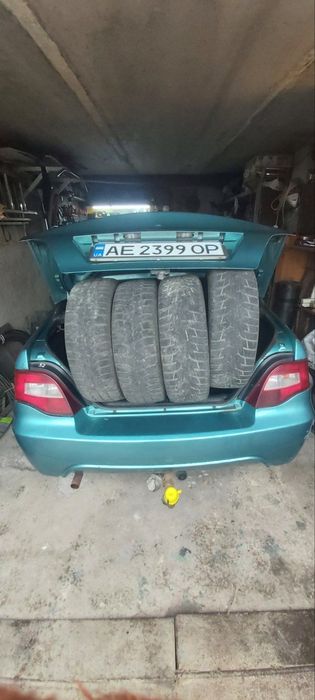 Продам автомобиль