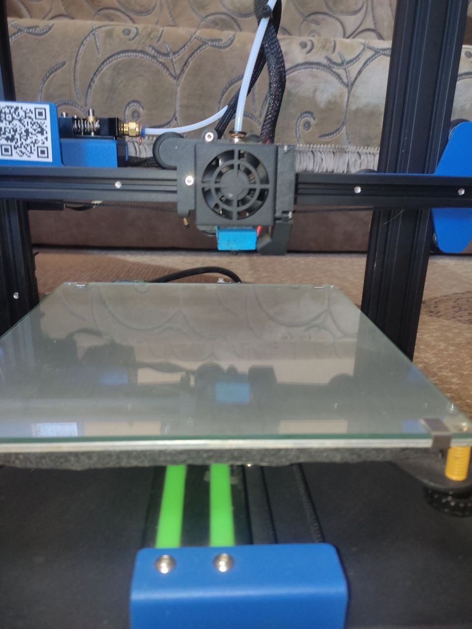 3D принтер Anet ET4X