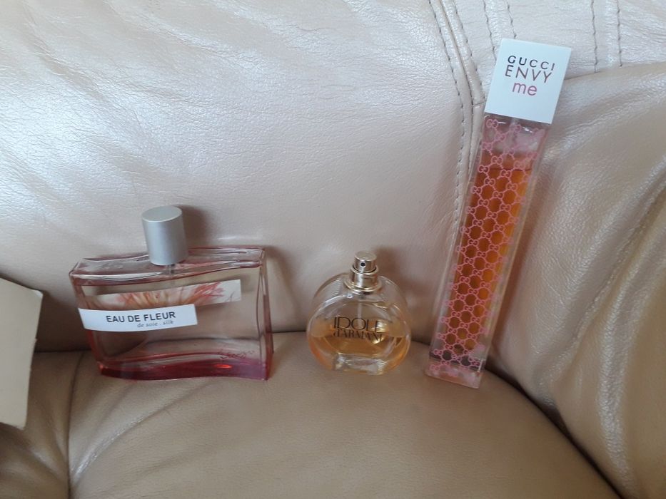 Гуччи Кензо Диор Хлое Армани