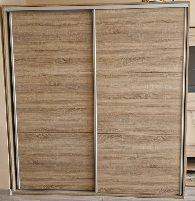 Meble w bardzo dobrym stanie