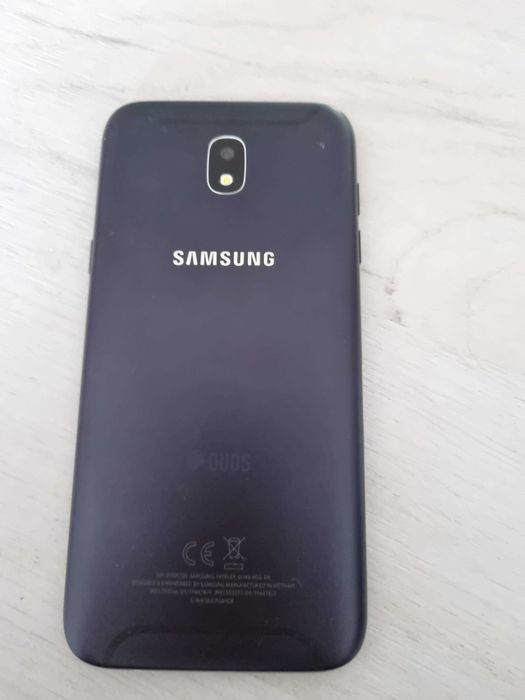 Смартфон Samsung SM-J510H Galaxy J5