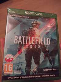 Battlefield 2042 Xbox one/series x