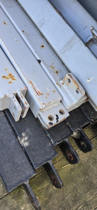 Konstrukcja stalowa domu domku letniskowego 32,5 m