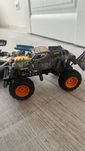 Лего монстертрак LEGO Monster Jam MAX-d
